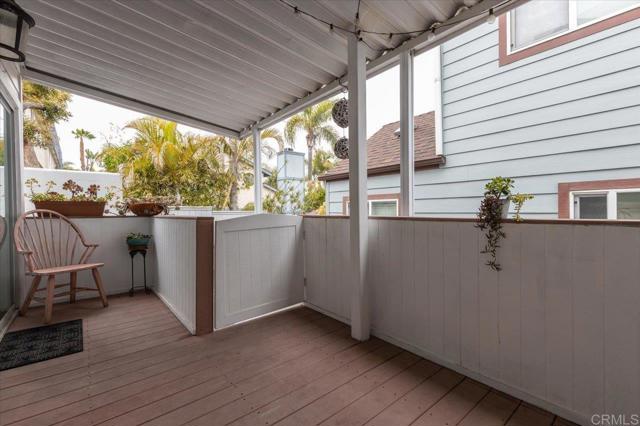 Detail Gallery Image 7 of 35 For 1624 N Coast Highway 101 #12,  Encinitas,  CA 92024 - 2 Beds | 1 Baths