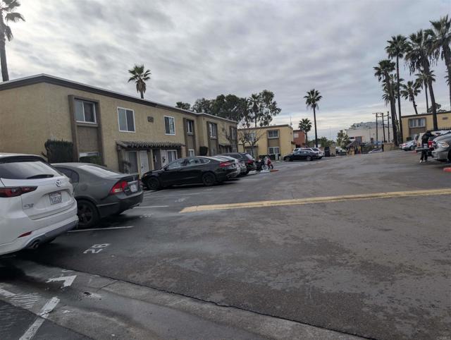 Detail Gallery Image 4 of 25 For 1641 Pentecost Way #2,  San Diego,  CA 92105 - 1 Beds | 1 Baths