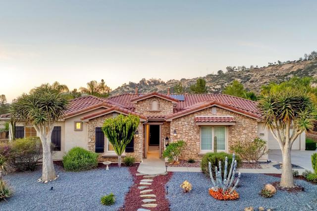 Detail Gallery Image 98 of 112 For 14266 Coeur D Alene Court, Valley Center,  CA 92082 - 4 Beds | 3/1 Baths