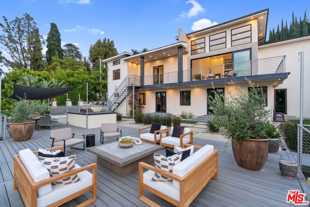 3768 Berry DriveStudio City img 5