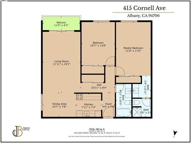 415 Cornell Ave, Albany CA: https://media.crmls.org/mediaz/964b1e69-788e-4298-84ce-7ac89bb88e1f.jpg
