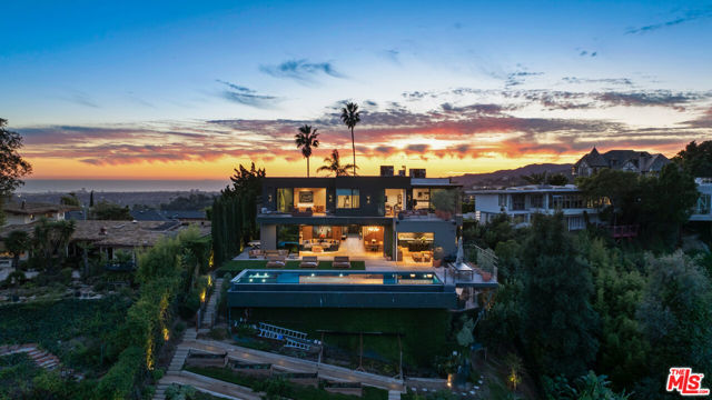 Drew Fenton | 1030 Somera Road Los Angeles CA | MLS: 7216048