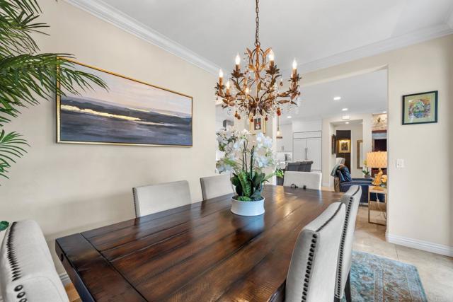 Home for Sale in Carmel Valley