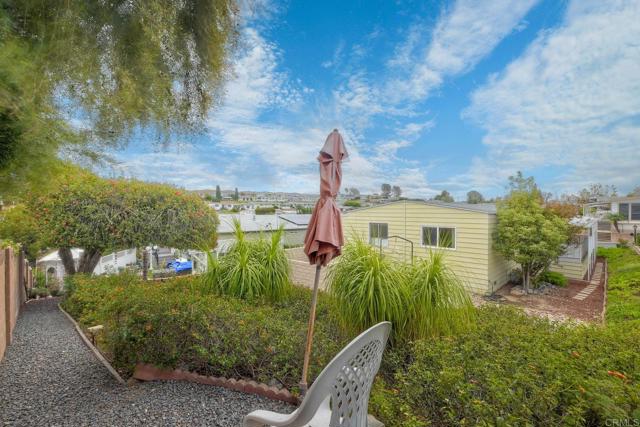 Detail Gallery Image 36 of 46 For 1175 La Moree Dr #7,  San Marcos,  CA 92078 - 2 Beds | 2 Baths