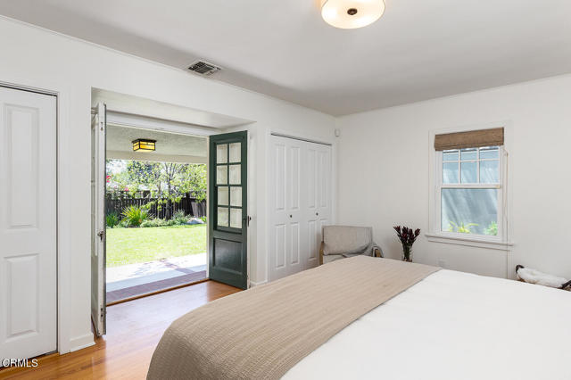 Detail Gallery Image 26 of 36 For 545 N Sunnyslope Ave, Pasadena,  CA 91107 - 3 Beds | 2/1 Baths