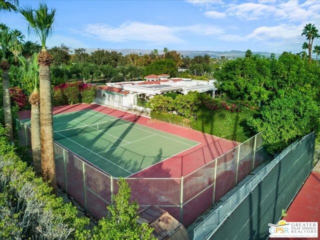 Image 2 for 875 Tamarisk Rd, Palm Springs, CA 92262