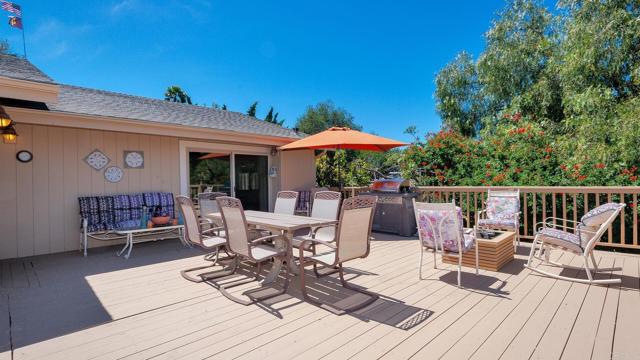 Image 33 of 41 For 1527 Calavo Drive