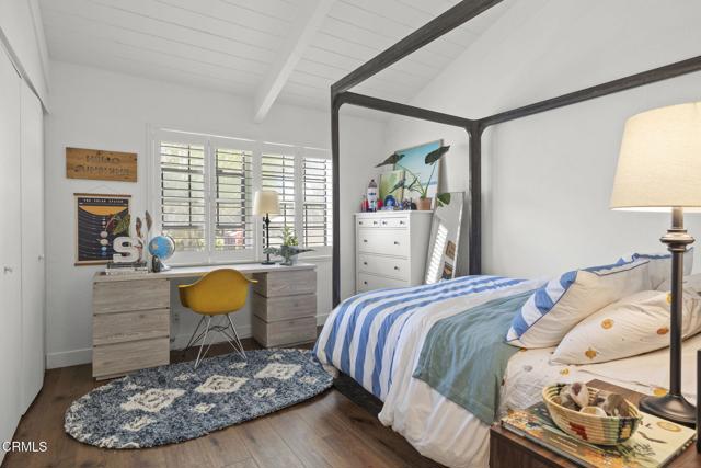 Detail Gallery Image 23 of 40 For 1932 N Jameson Ln #B,  Santa Barbara,  CA 93108 - 3 Beds | 2 Baths