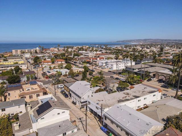 4867 Santa Cruz, San Diego, California 92107, ,Commercial Sale,For Sale,Santa Cruz,250021535SD