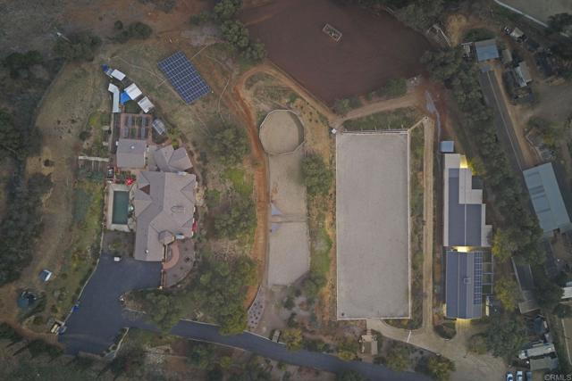 Detail Gallery Image 43 of 45 For 1160 Little Gopher Canyon, Vista,  CA 92084 - 3 Beds | 3/1 Baths