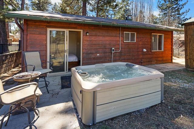 Detail Gallery Image 25 of 39 For 665 Metcalf Ln, Big Bear Lake,  CA 92315 - 2 Beds | 1 Baths