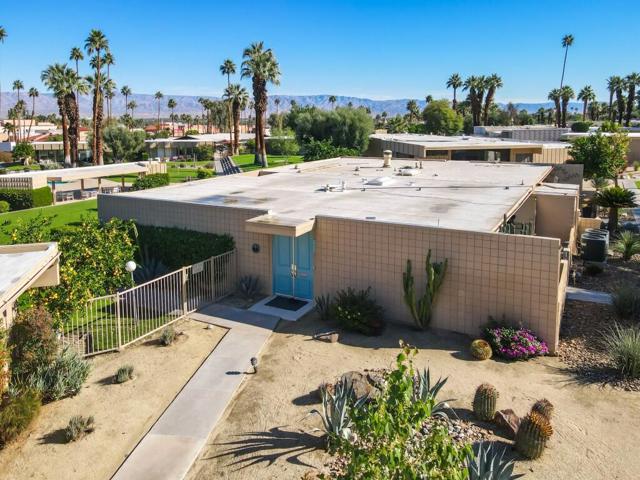72877 El Paseo #512, Palm Desert, CA 92260