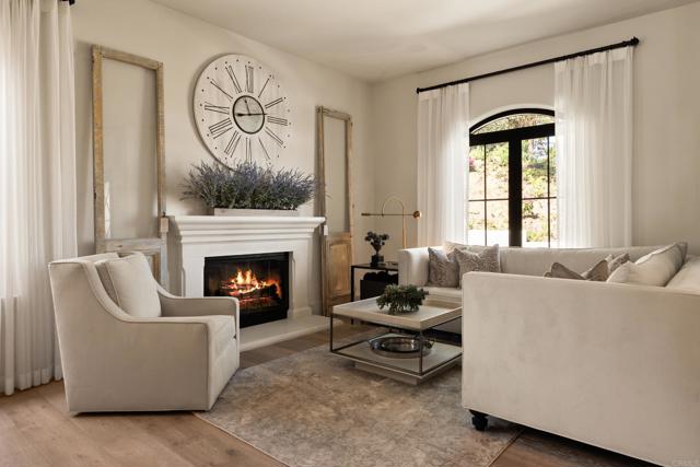 Detail Gallery Image 6 of 16 For 2278 Lindsey Ct, Fallbrook,  CA 92028 - 4 Beds | 2 Baths