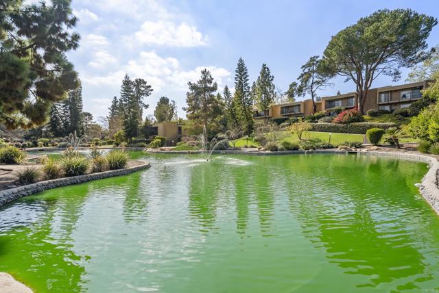 Detail Gallery Image 22 of 26 For 5700 Baltimore Dr #66,  La Mesa,  CA 91942 - 1 Beds | 1 Baths