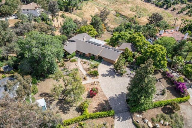 Home for Sale in Escondido