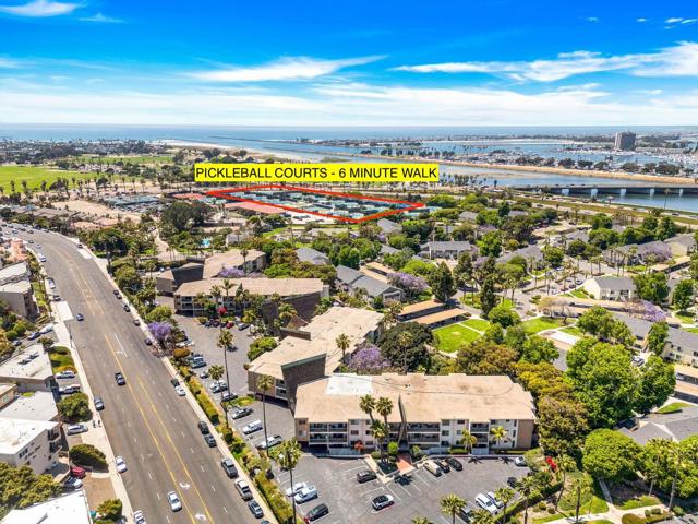 Image 30 of 33 For 4444 W Point Loma Blvd  46