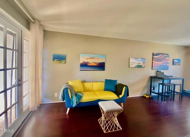 Detail Gallery Image 7 of 14 For 802 Magnolia Ave #4,  Pasadena,  CA 91106 - 2 Beds | 2/1 Baths