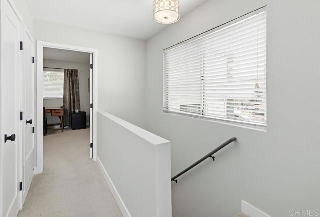 Detail Gallery Image 15 of 41 For 3350 Cherokee Ave #25,  San Diego,  CA 92104 - 2 Beds | 2/1 Baths