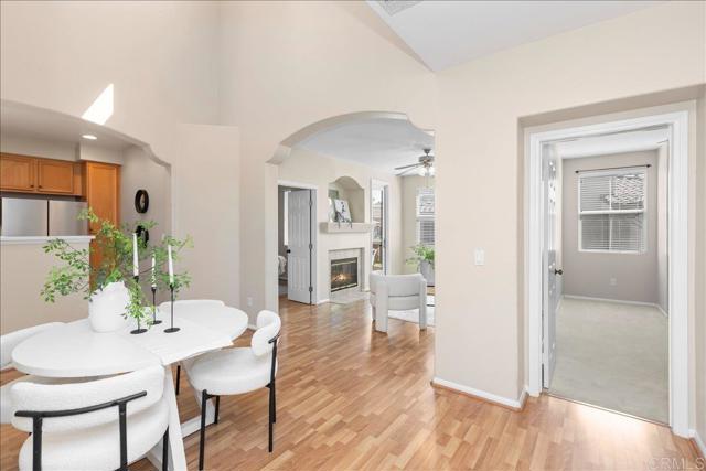 Detail Gallery Image 6 of 38 For 1162 Westin Way, San Marcos,  CA 92078 - 3 Beds | 2 Baths