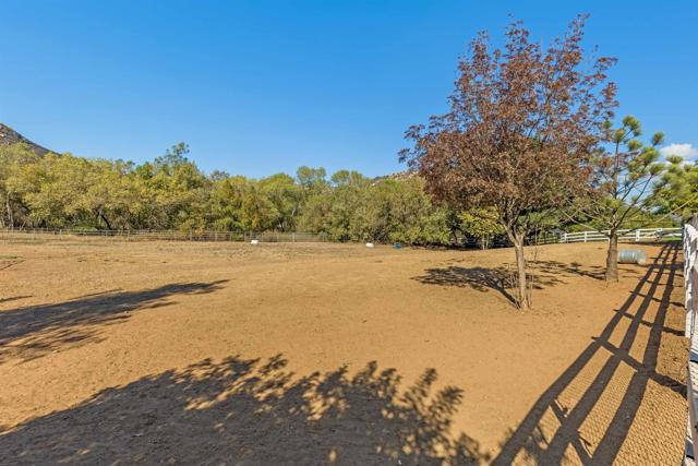 Detail Gallery Image 46 of 74 For 22544 Tombill Rd, Ramona,  CA 92065 - 4 Beds | 3/1 Baths