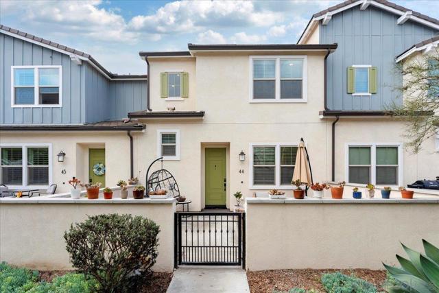 1917 Avenida Echeveria, Chula Vista, California 91913, 3 Bedrooms Bedrooms, ,2 BathroomsBathrooms,Townhouse,For Sale,Avenida Echeveria,250017731SD