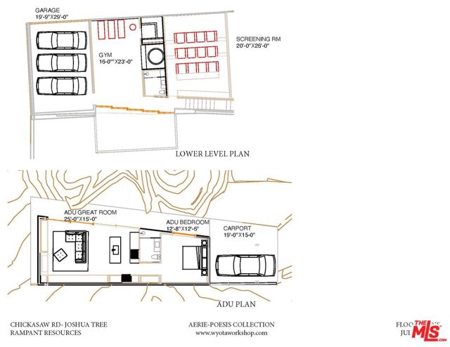 63173 Chickasaw Road, Joshua Tree CA: https://media.crmls.org/mediaz/9659a537-9e48-4fd8-84ba-6036030a2cd8.jpg