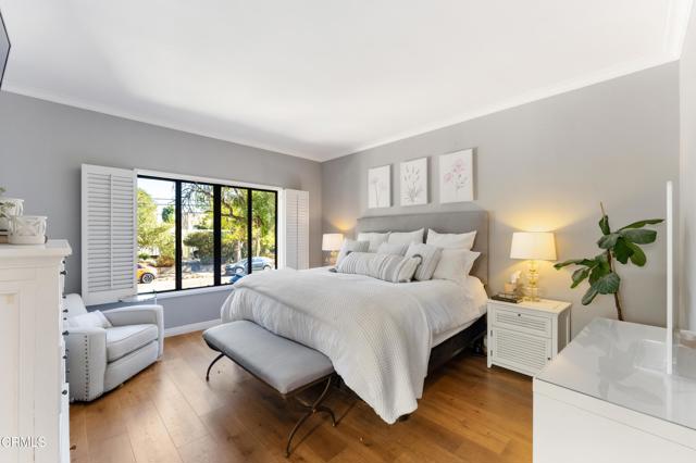 Detail Gallery Image 12 of 29 For 121 S Wilson Ave #102,  Pasadena,  CA 91106 - 2 Beds | 2 Baths