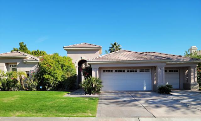 6 Via Verde, Rancho Mirage, California 92270, 3 Bedrooms Bedrooms, ,3 BathroomsBathrooms,Single Family Residence,For Sale,Via Verde,219101976PS