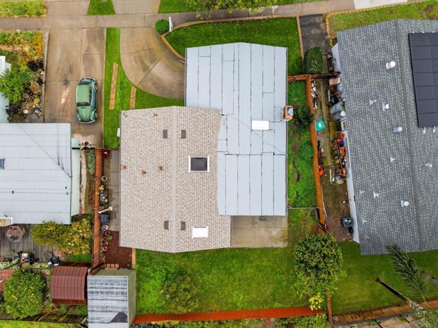 Detail Gallery Image 22 of 22 For 4927 Chateau Drive, San Diego,  CA 92117 - 3 Beds | 1 Baths