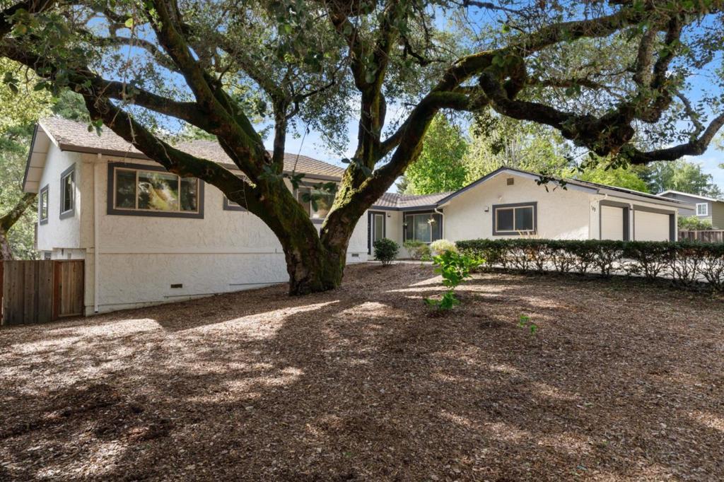 209 Bean Creek Road
