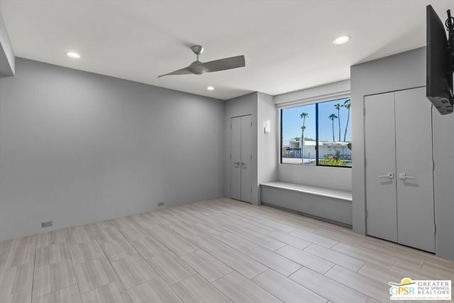 2493 S Madrona Drive, Palm Springs, CA 92264