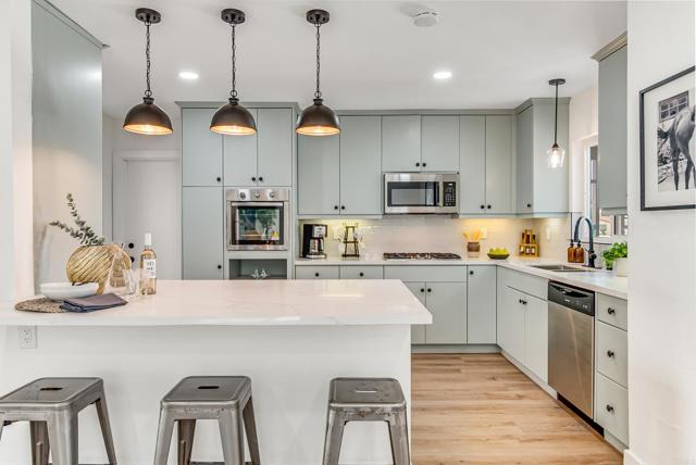 Detail Gallery Image 1 of 1 For 2742 Kobe Dr, San Diego,  CA 92123 - 4 Beds | 2 Baths