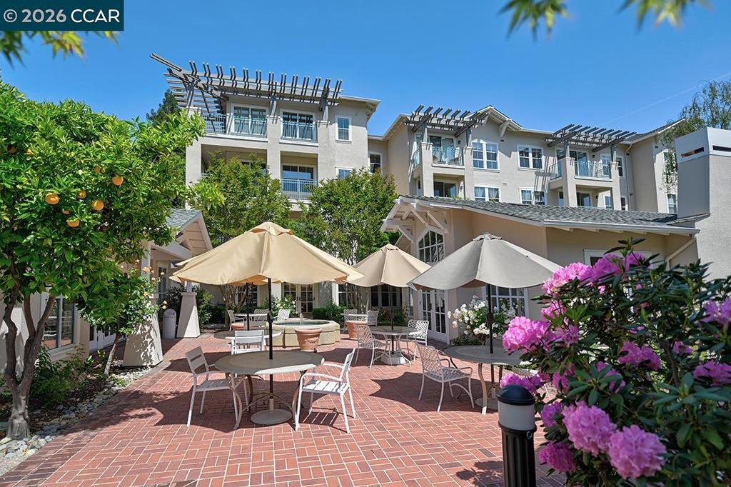 1840 Tice Creek #2320
