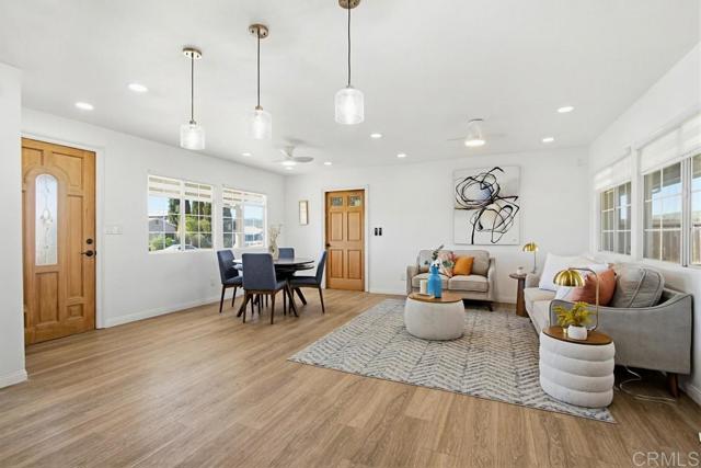 Detail Gallery Image 14 of 36 For 9462 Doheny Rd., Santee,  CA 92071 - 3 Beds | 1 Baths