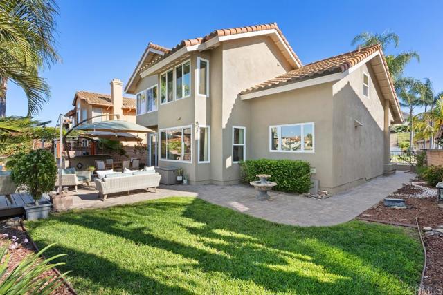 Detail Gallery Image 41 of 44 For 13822 Camino Del Suelo, San Diego,  CA 92129 - 4 Beds | 3 Baths