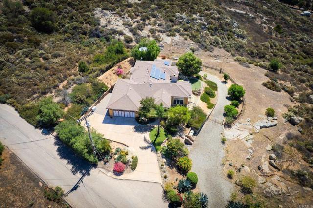 Detail Gallery Image 67 of 70 For 284 Ramona Real, Ramona,  CA 92065 - 3 Beds | 2 Baths