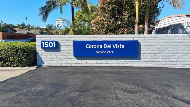 Detail Gallery Image 2 of 25 For 1501 Anza Ave Spc 82,  Vista,  CA 92084 - 2 Beds | 2 Baths