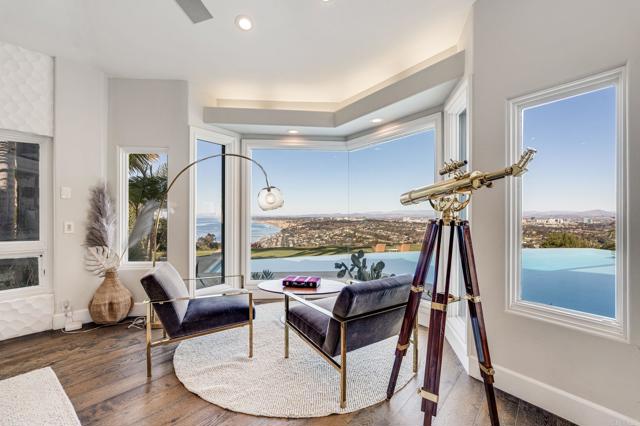 Detail Gallery Image 20 of 75 For 1904 via Casa Alta, La Jolla,  CA 92037 - 7 Beds | 7/2 Baths