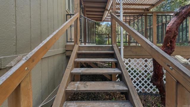 Detail Gallery Image 31 of 40 For 26835 Old Highway 80 #61, Guatay,  CA 91931 - 3 Beds | 2 Baths
