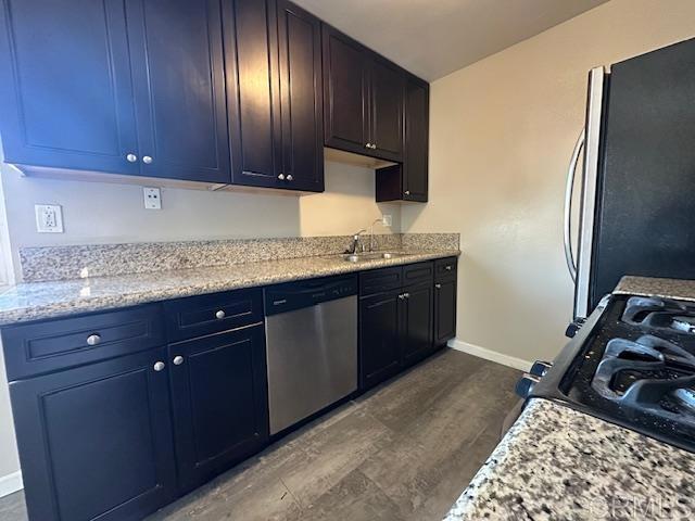 Detail Gallery Image 6 of 24 For 9731 Winter Gardens Bld #54,  Lakeside,  CA 92040 - 1 Beds | 1 Baths