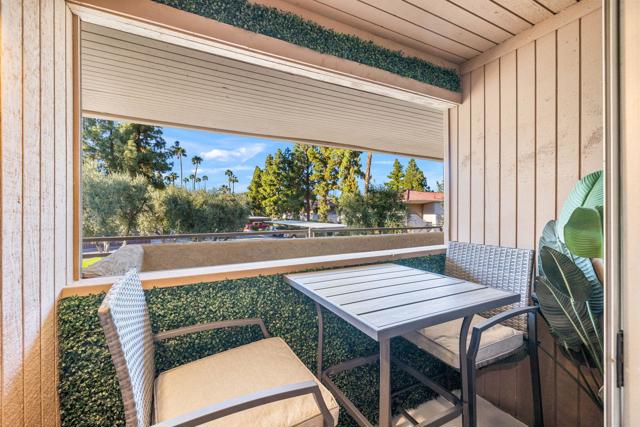 2857 N Los Felices Road #203, Palm Springs, CA 92262