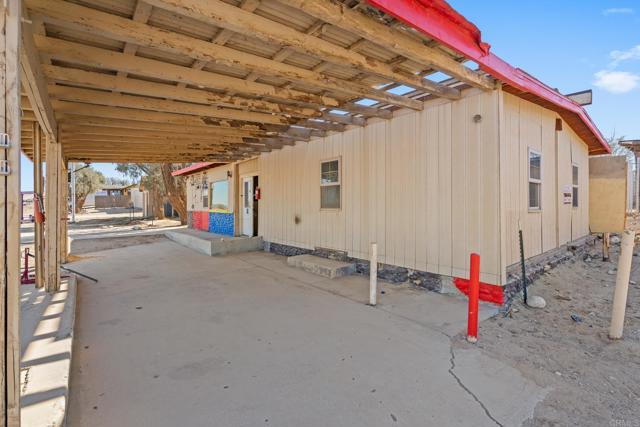 Detail Gallery Image 17 of 38 For 6001 Highway 78, Borrego Springs,  CA 92004 - 1 Beds | 1 Baths