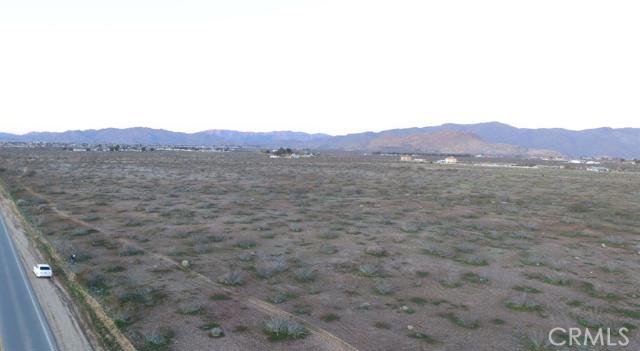 11425 Central Road, Apple Valley, California 92307, ,Land,For Sale,11425 Central Road,CR510375