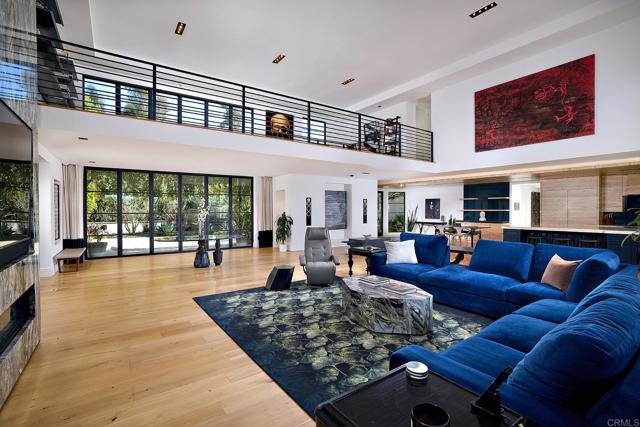 Detail Gallery Image 12 of 43 For 4773 El Mirlo, Rancho Santa Fe,  CA 92067 - 5 Beds | 6/1 Baths