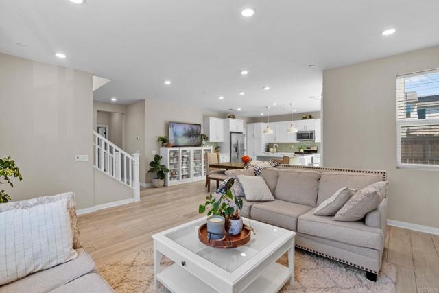 Home for Sale in Chula Vista