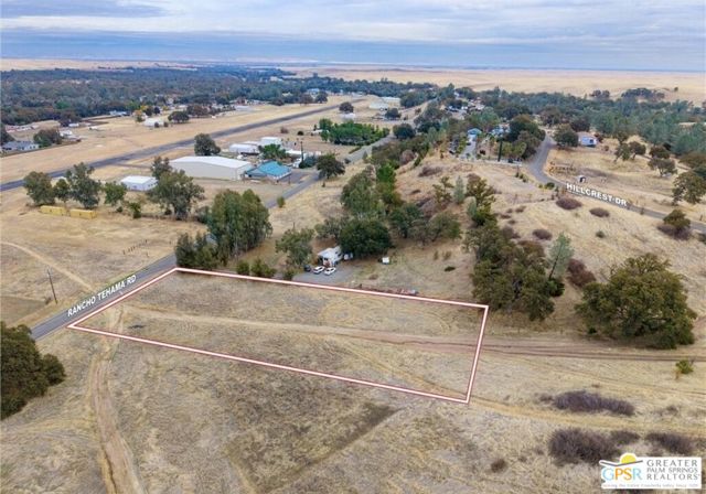 Image 3 of 11 For 17315 Rancho Tehama Road