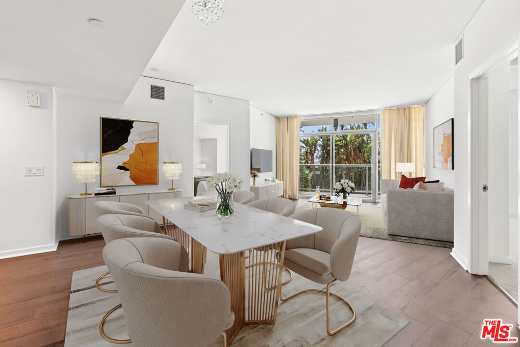 13650 Marina Pointe Drive Unit 404