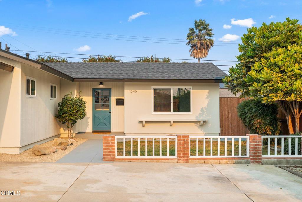 9670Fae5 A212 4Fc2 Ba7A Fd124D81D048 1546 Winford Avenue, Ventura, Ca 93004 &Lt;Span Style='BackgroundColor:transparent;Padding:0Px;'&Gt; &Lt;Small&Gt; &Lt;I&Gt; &Lt;/I&Gt; &Lt;/Small&Gt;&Lt;/Span&Gt;