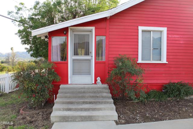 Detail Gallery Image 13 of 43 For 1173 Cliff Ave, Fillmore,  CA 93015 - 2 Beds | 1 Baths