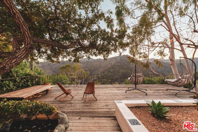 Drew Fenton | 2533 La Condesa Drive Los Angeles CA | MLS: 7120110